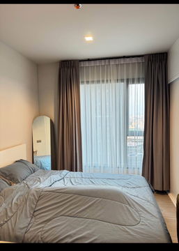 ✨ #OL2306_320✨𝗙𝗼𝗿 𝗥𝗲𝗻𝘁 2️⃣2️⃣k.🔥🔥 ✨Ready to move in✨ #Near MRT Rama 9 𝐂𝐨𝐧𝐝𝐨 𝗟𝗶𝗳𝗲 𝗔𝘀𝗼𝗸𝗲 – 𝗥𝗮𝗺𝗮 𝟵