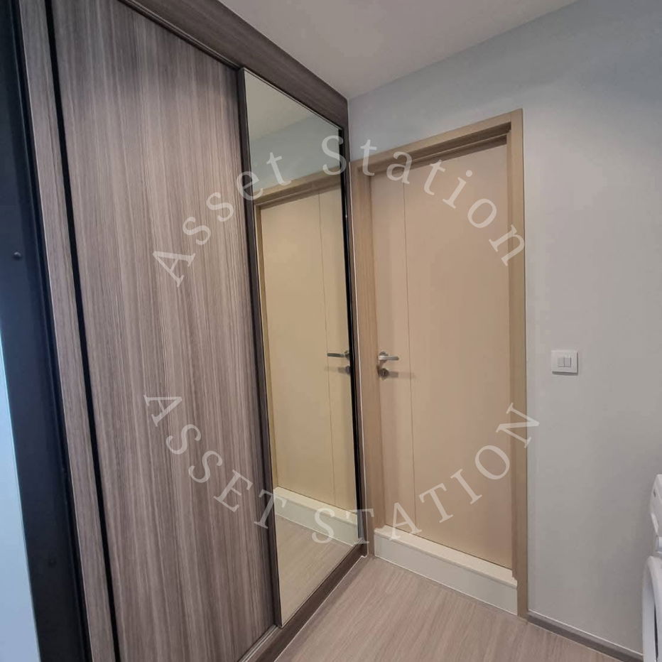 picture 🔥💥 Condo for rent: Life Sathorn Sierra 🚆 BTS Talat Phlu, just a step away 🏃‍♂️💨 - 4/8