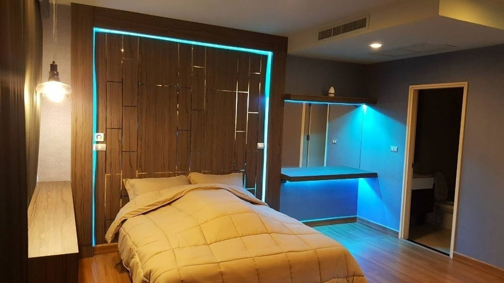 picture 📌#PT2406_275📌𝗙𝗼𝗿 𝗥𝗲𝗻𝘁 2️⃣5️⃣k.🔥🔥✨📌Ready to move in✨📌 #Next to BTS Thonglor 𝐂𝐨𝐧𝐝𝐨 𝗡𝗼𝗯𝗹𝗲 𝗥𝗲𝗺𝗶𝘅 𝗦𝘂𝗸𝗵𝘂𝗺𝘃𝗶𝘁 𝟯𝟲 - 1/7