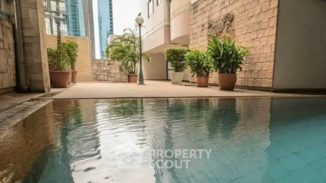 picture 3-BR Condo at Top View Tower Condominium near BTS Thong Lor (ID 2306502) - 8/8