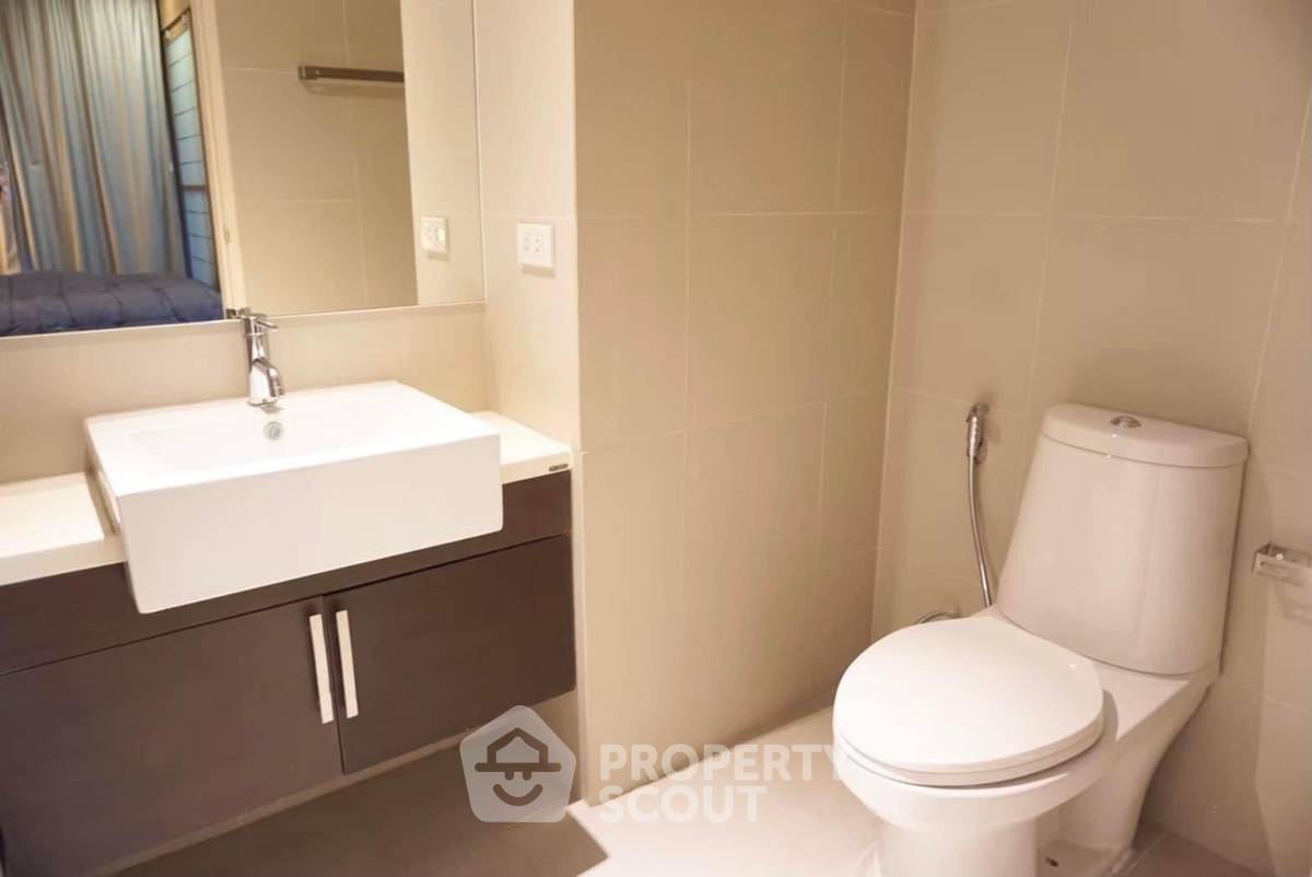 รูป คอนโด 1-ห้องนอน ที่ โนเบิล รีมิกซ์ ใกล้ BTS ทองหล่อ (ID 1881535) - รูปที่ 6/10