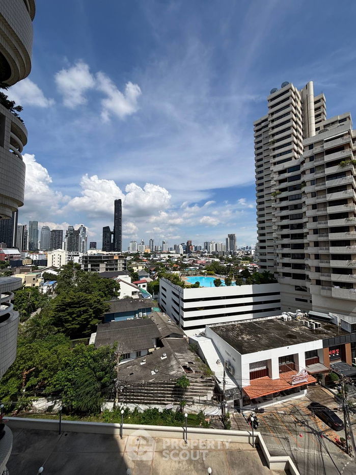 picture 4-BR Condo at Promsuk Condominium near BTS Thong Lor (ID 2307764) - 9/16