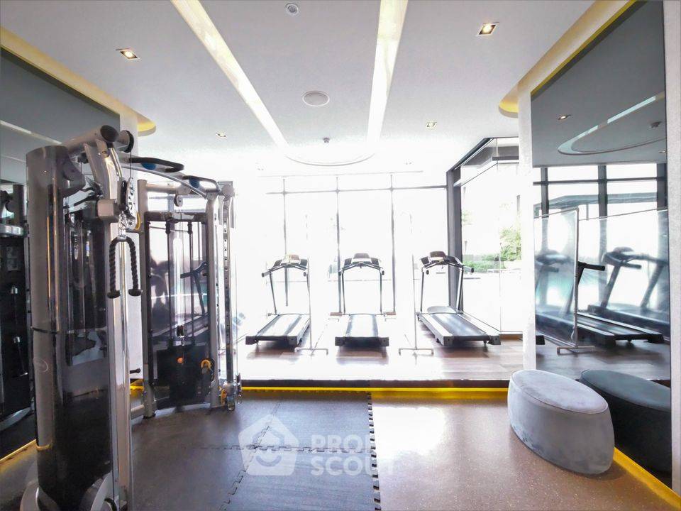 picture 2-BR Condo at Aspire Sathorn - Ratchapruek near MRT Bang Wa (ID 668956) - 13/21
