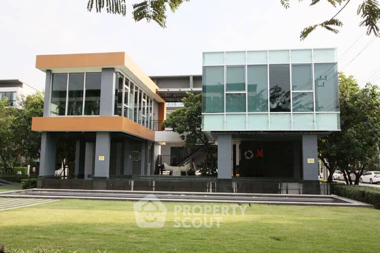 picture 3-BR Townhouse in Talat Bang Khen (ID 1651122) - 12/17