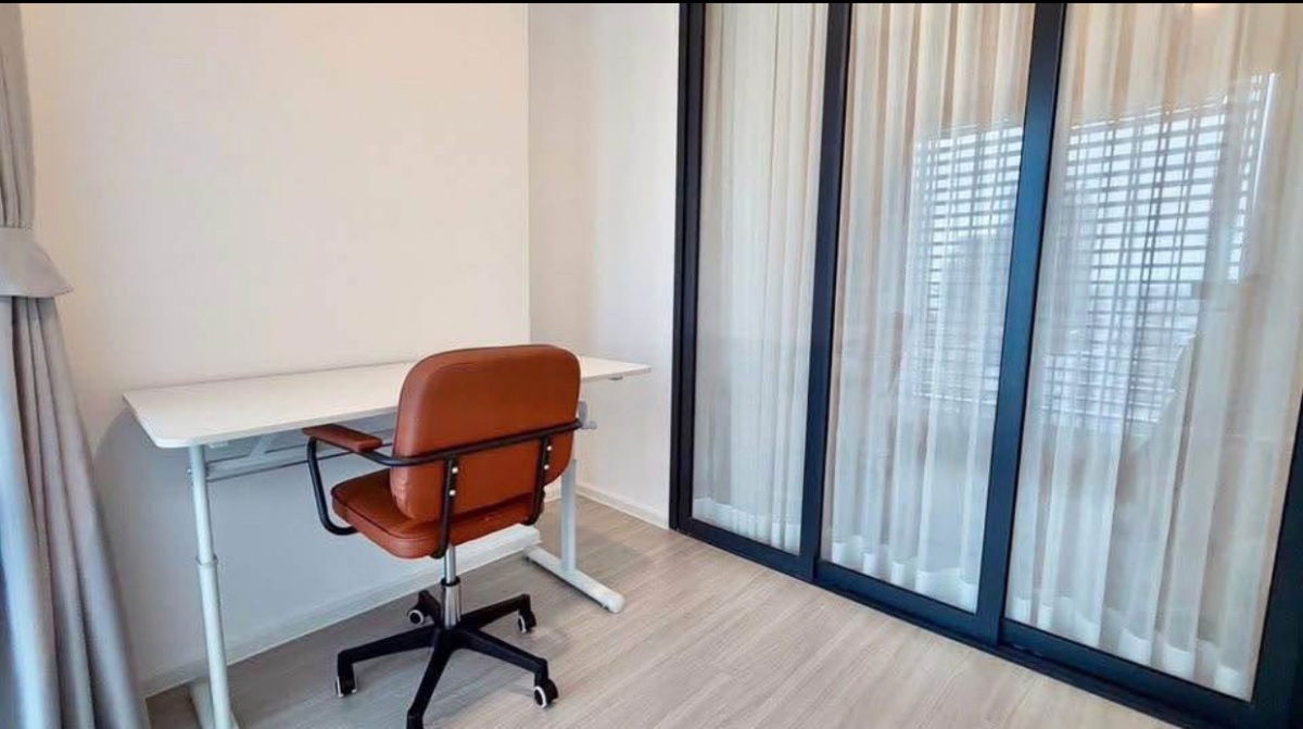 picture Urgent Rent! 🔥Condo Denim Jatujak  - 9/16