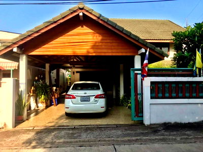 บ้านเดี่ยว ม.รามคำแหง : ขายบ้านเดี่ยว 2 ชั้น ทำเลศักยภาพ – Seri Rama 9 Soi 58 Yaek 8 บ้านเดี่ยว 2 ชั้น พื้นที่กว้างขวาง พร้อมเรือนรับรองในพื้นที่เดียวกัน