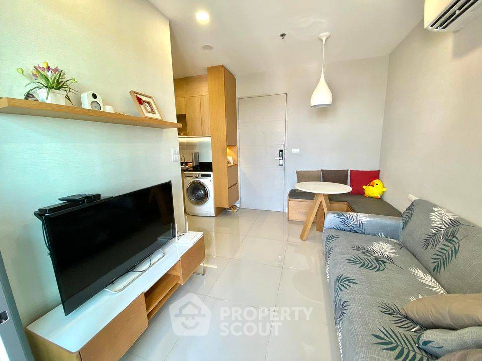 picture 2-BR Condo at Ideo Blucove Sukhumvit near BTS Udom Suk (ID 697951) - 2/10