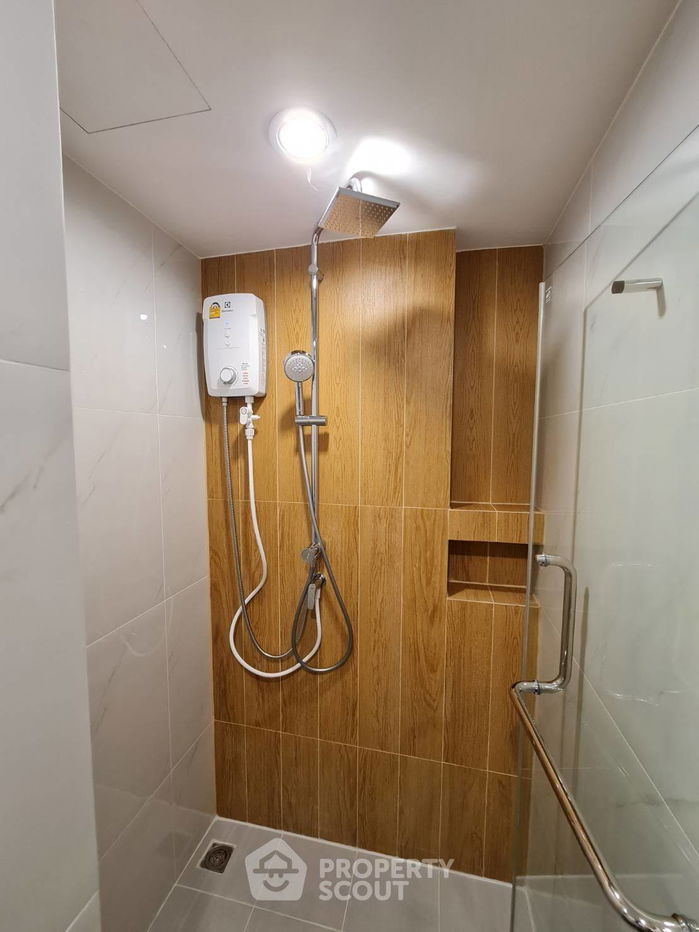 picture 2-BR Condo at The Excel Hideaway Sukhumvit 50 near BTS Phra Khanong (ID 778784) - 8/10