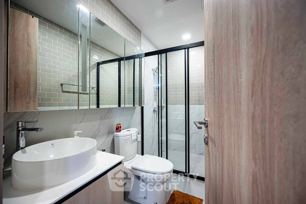 picture 2-BR Condo at XT Phayathai near BTS Phaya Thai (ID 2070524) - 10/11