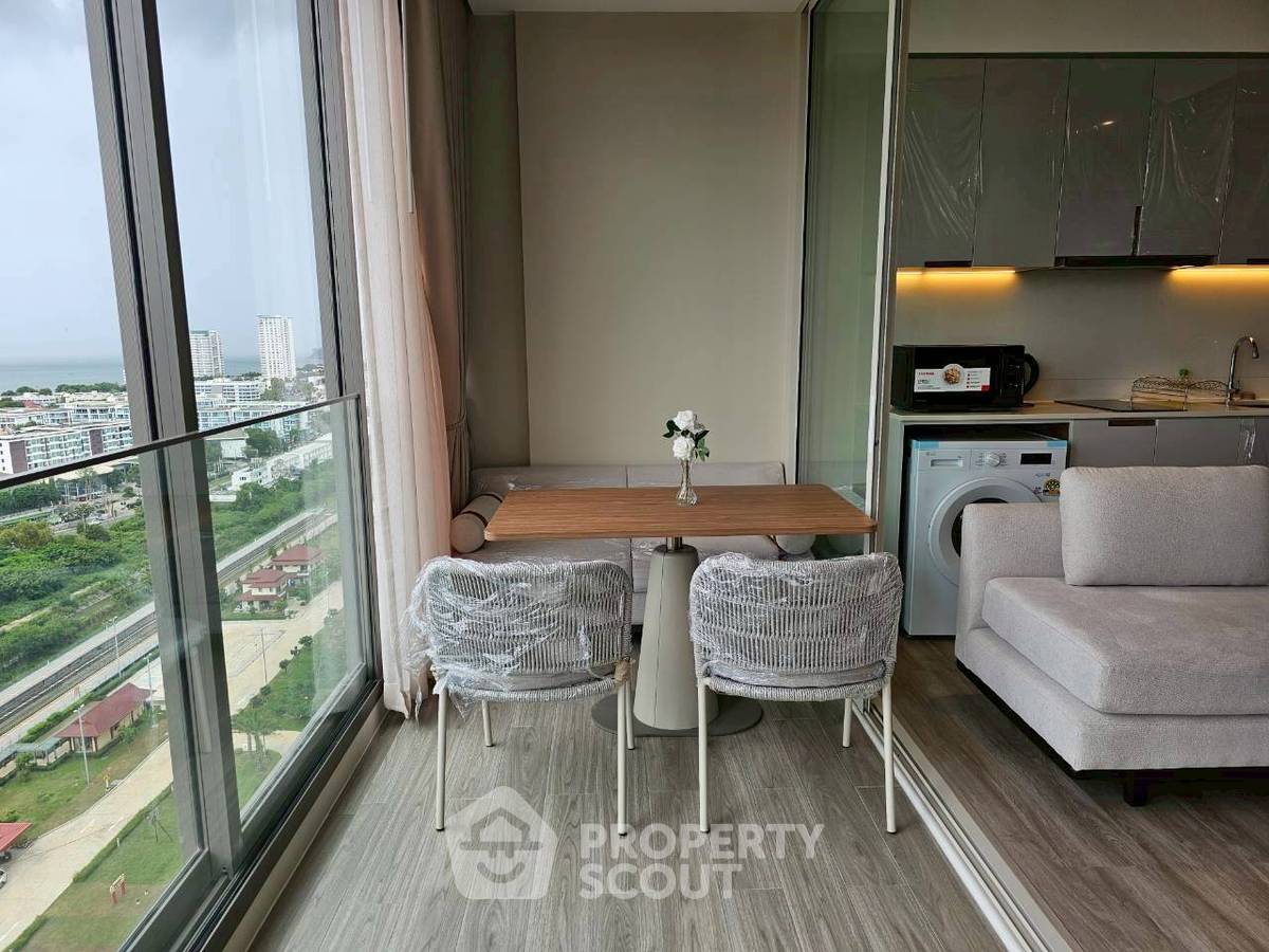 picture 2-BR Condo at VEHHA Hua Hin close to Vana Nava Water Jungle (ID 2305847) - 4/12