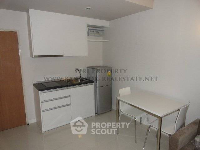 รูป คอนโด 1-ห้องนอน ที่ เลอ โคเต้ สุขุมวิท 14 ใกล้ BTS อโศก (ID 509705) - รูปที่ 5/8