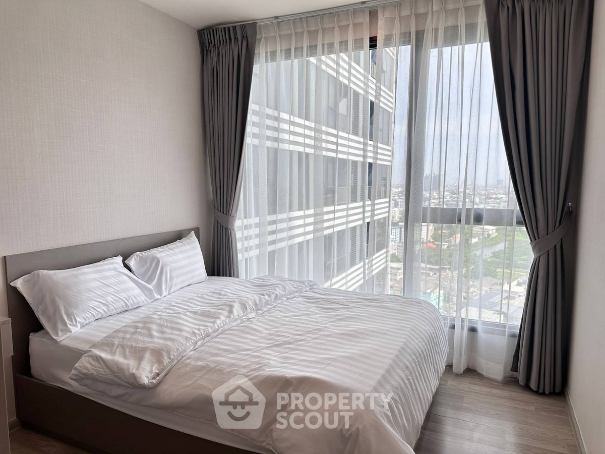 รูป คอนโด 1-ห้องนอน ที่ ไอดีโอ โมบิ สุขุมวิท อีสต์พอยท์ ใกล้ BTS แบริ่ง (ID 2307028) - รูปที่ 14/19