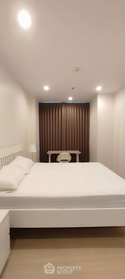 picture 2-BR Condo at Supalai Lite Ratchada - Narathivas - Sathorn in Chong Nonsi (ID 1757016) - 6/9