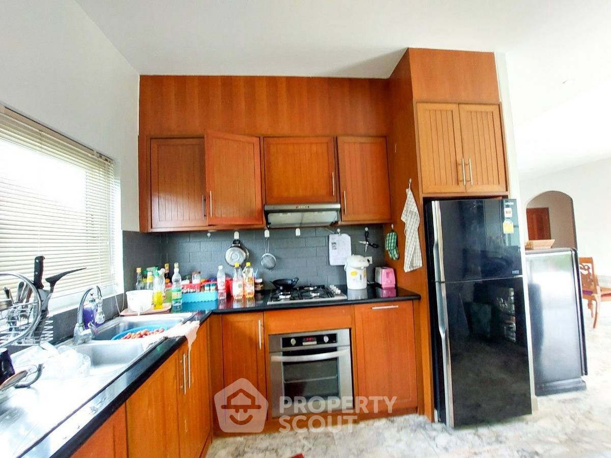 picture 3-BR House at Smart House Village 2 in Thap Tai (ID 1332947) - 14/49