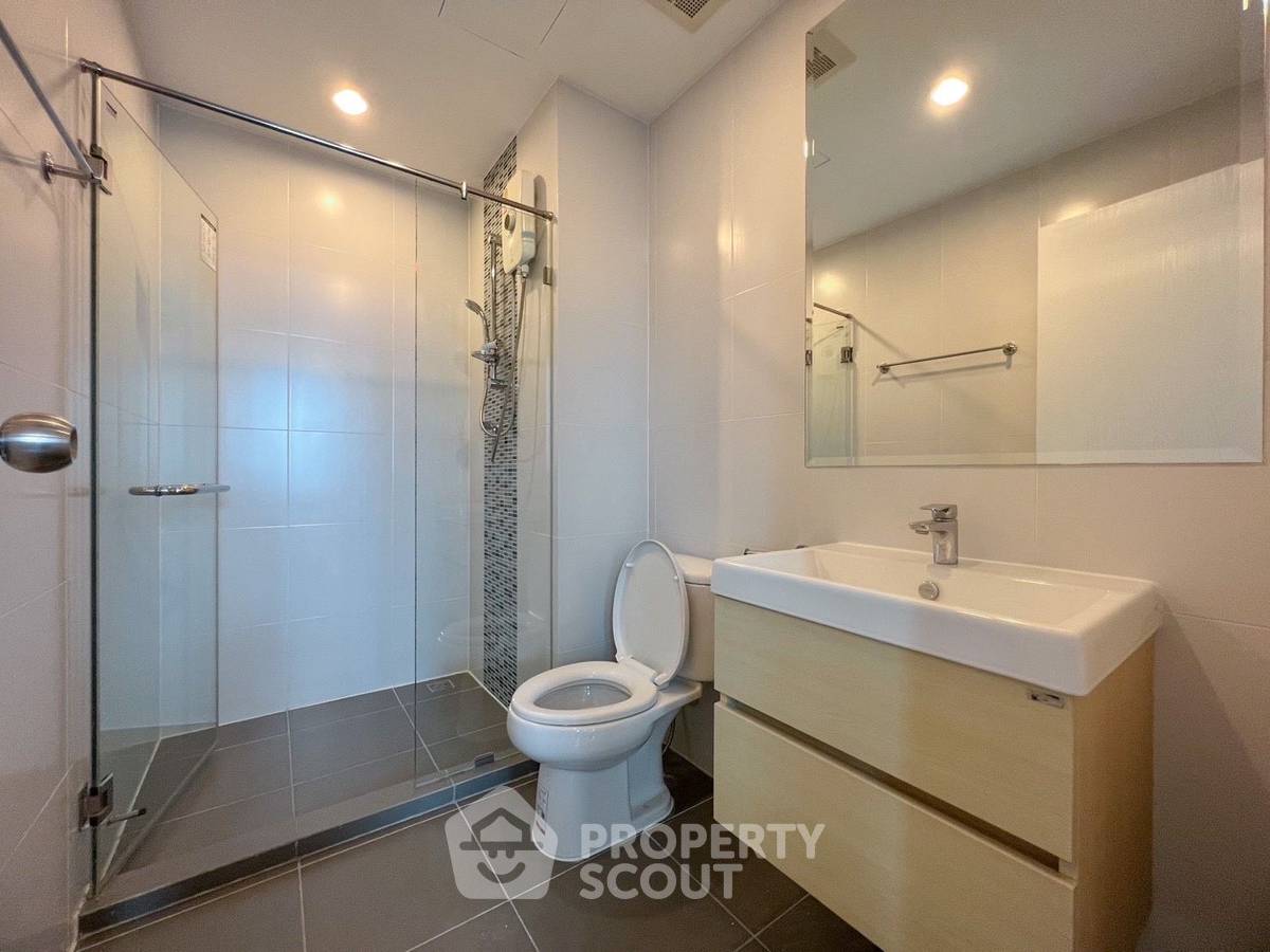 รูป คอนโด 2-ห้องนอน ที่ เมโทร สกาย ประชาชื่น ใกล้ MRT บางซ่อน (ID 1177679) - รูปที่ 18/19
