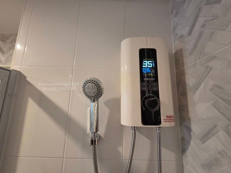 รูป ให้เช่า Regent home วุฒากาศ180เมตร เครื่องใช้ไฟฟ้า+เฟอร์ครบ ห้องใหม่พร้อมอยู่ - รูปที่ 12/22