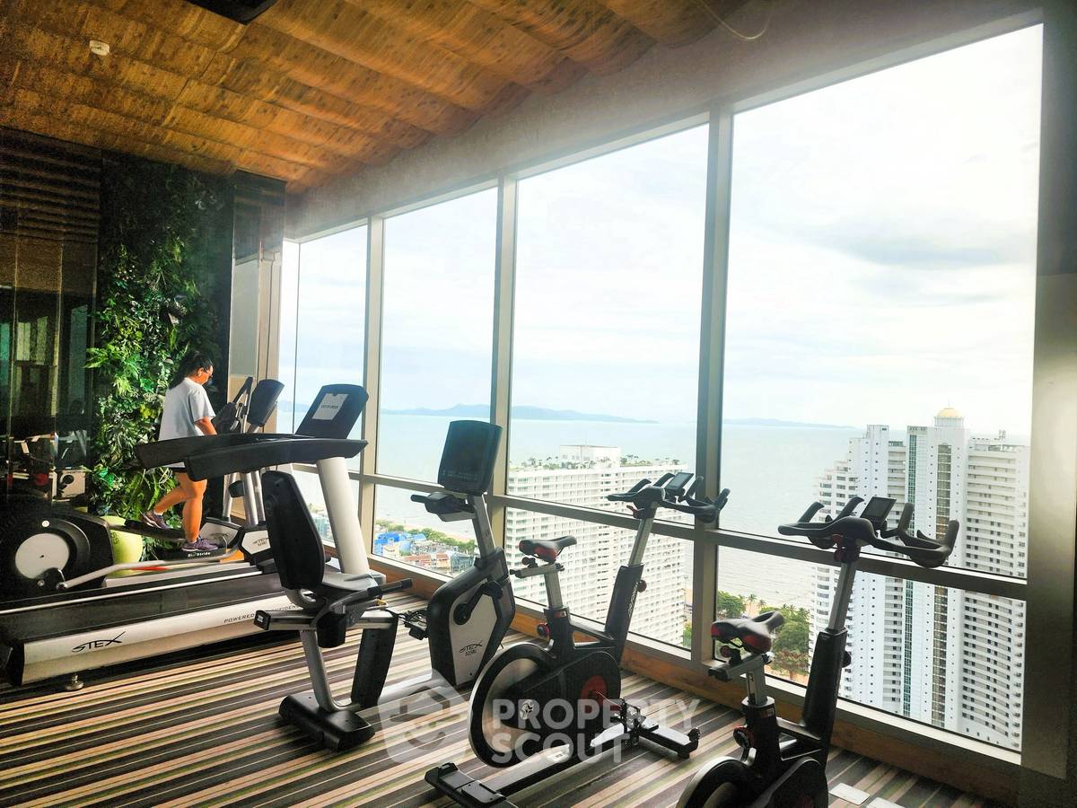 รูป คอนโด 1-ห้องนอน ที่ เดอะ ริเวียร่า จอมเทียน ใกล้ หาดจอมเทียน (ID 2285412) - รูปที่ 12/15