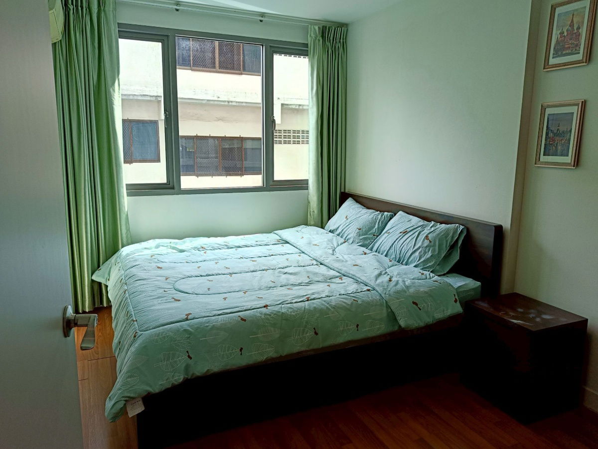 picture P-115937 Condo for rent Voque Place Sukhumvit 107 fully furnished (Confirm again when visit).  - 1/18