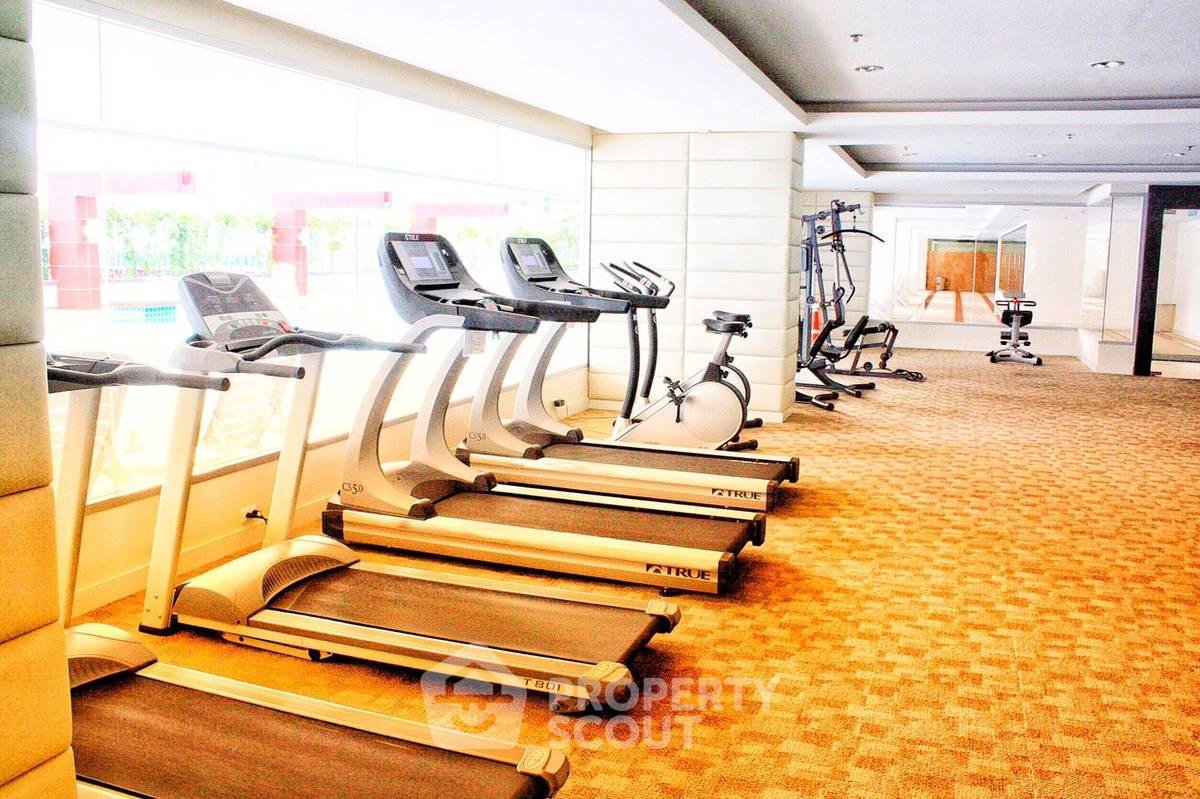 รูป คอนโด 1-ห้องนอน ที่ เดอะ เทรนดี้ คอนโดมิเนียม ใกล้ BTS นานา (ID 937193) - รูปที่ 20/34