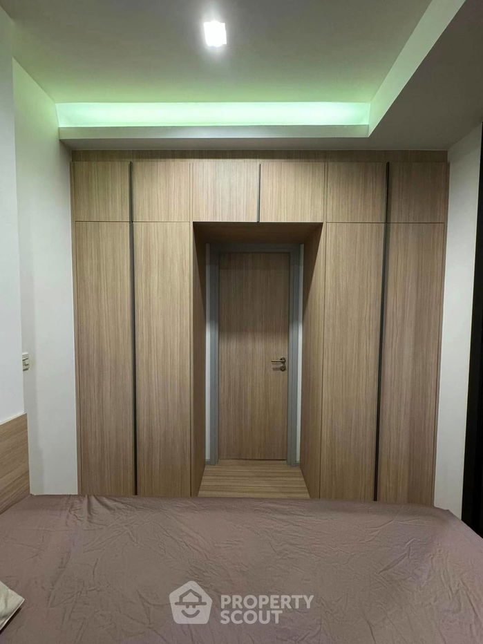picture 1-BR Condo at M Jatujak near BTS Saphan Khwai (ID 2047587) - 5/9