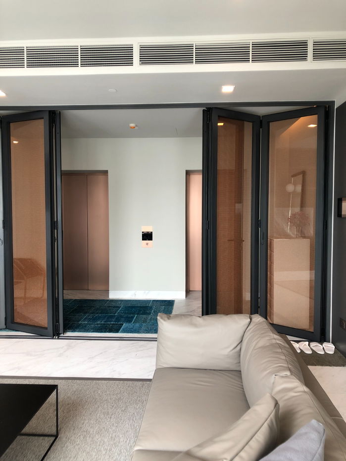 picture The Monument Thonglor  3 Bedrooms 2 Bathrooms size 125.5 Sq.m.   - 4/5