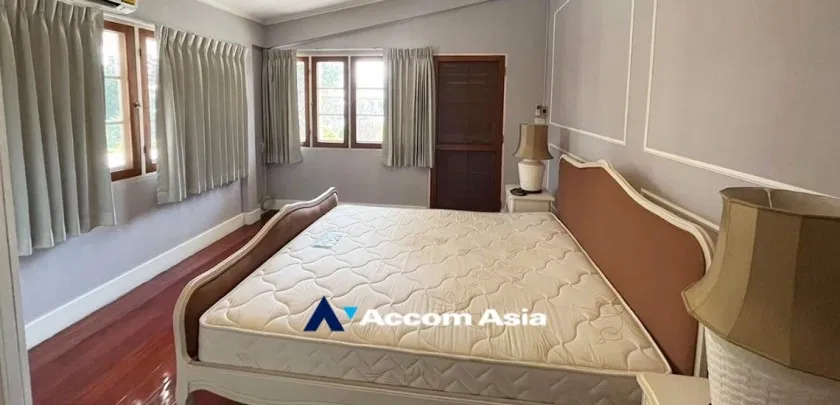 picture 🔼🔽 AccomA 📩 Home Office,Private Swimming Pool 3 BR House in  Bang Kapi (13001578) - 11/20