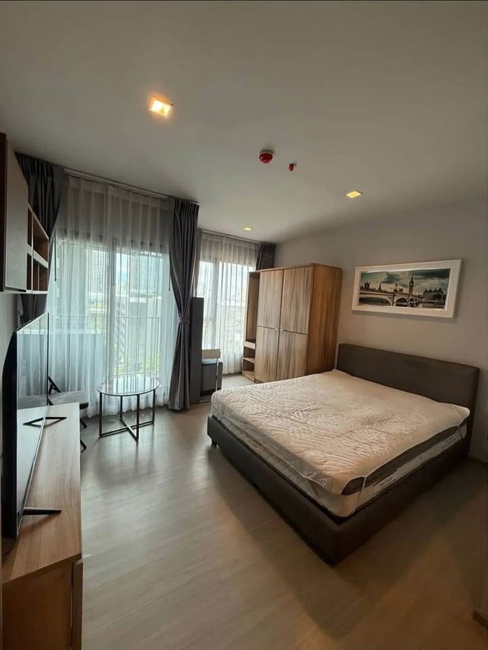 picture 🏙 For Rent Life Asoke-Rama 9  | 1 Bedroom 26 sq.m. | 16,000 Bath📲 Line ID: 0842932624/Junesone520 - 1/5
