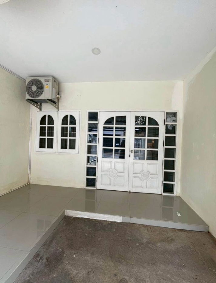 รูป 🏡 ให้เช่าทาวน์โฮม 2 ชั้น หนองหอย รีโนเวทใหม่ – ใกล้เมือง เดินทางสะดวก! - รูปที่ 13/13