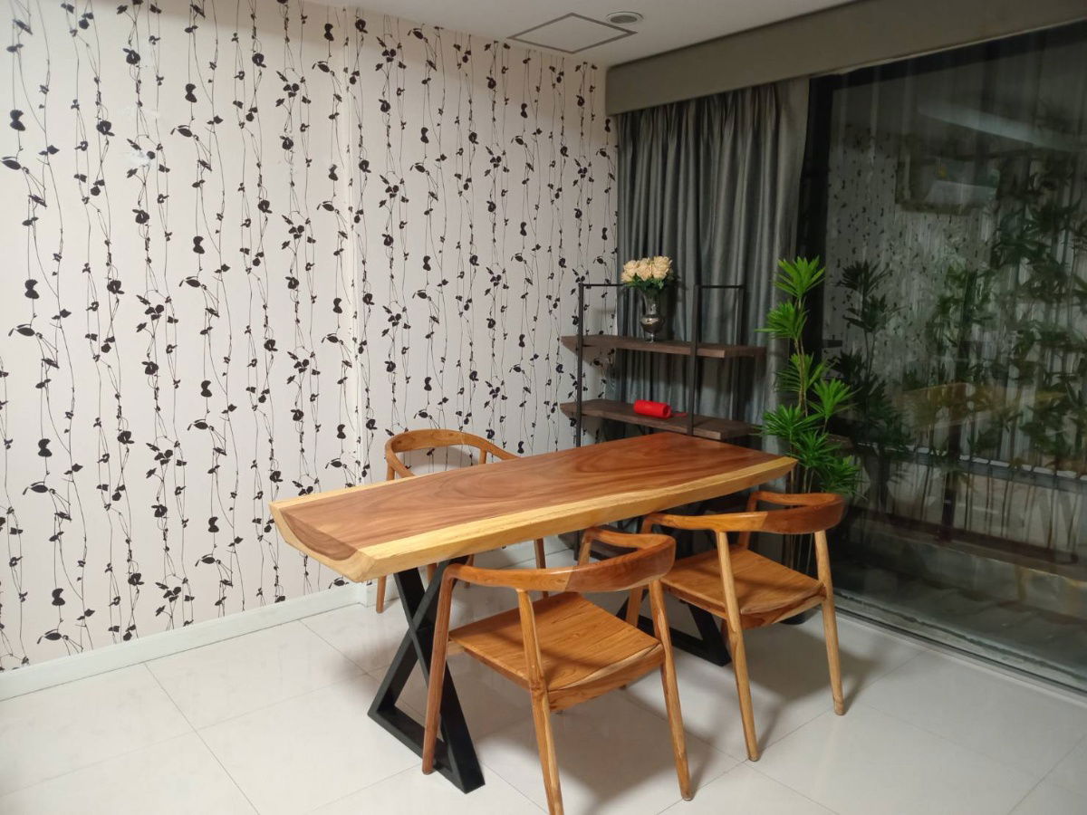 รูป ออฟฟิศ พัทยา พร้อมเฟอร์นิเจอร์และเครื่องใช้ไฟฟ้า ขายเพียง 550,000 บาท - รูปที่ 7/15