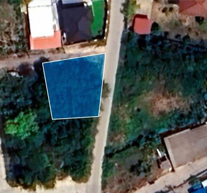 picture Land for sale near the sea, Hat Pla, Rayong, beautiful plot, great location - 7/8