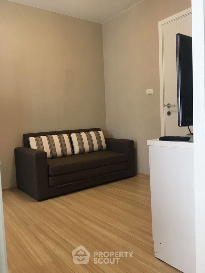 picture 1-BR Condo at Plum Condo Chaengwattana Station in Talat Bang Khen (ID 2304055) - 1/6