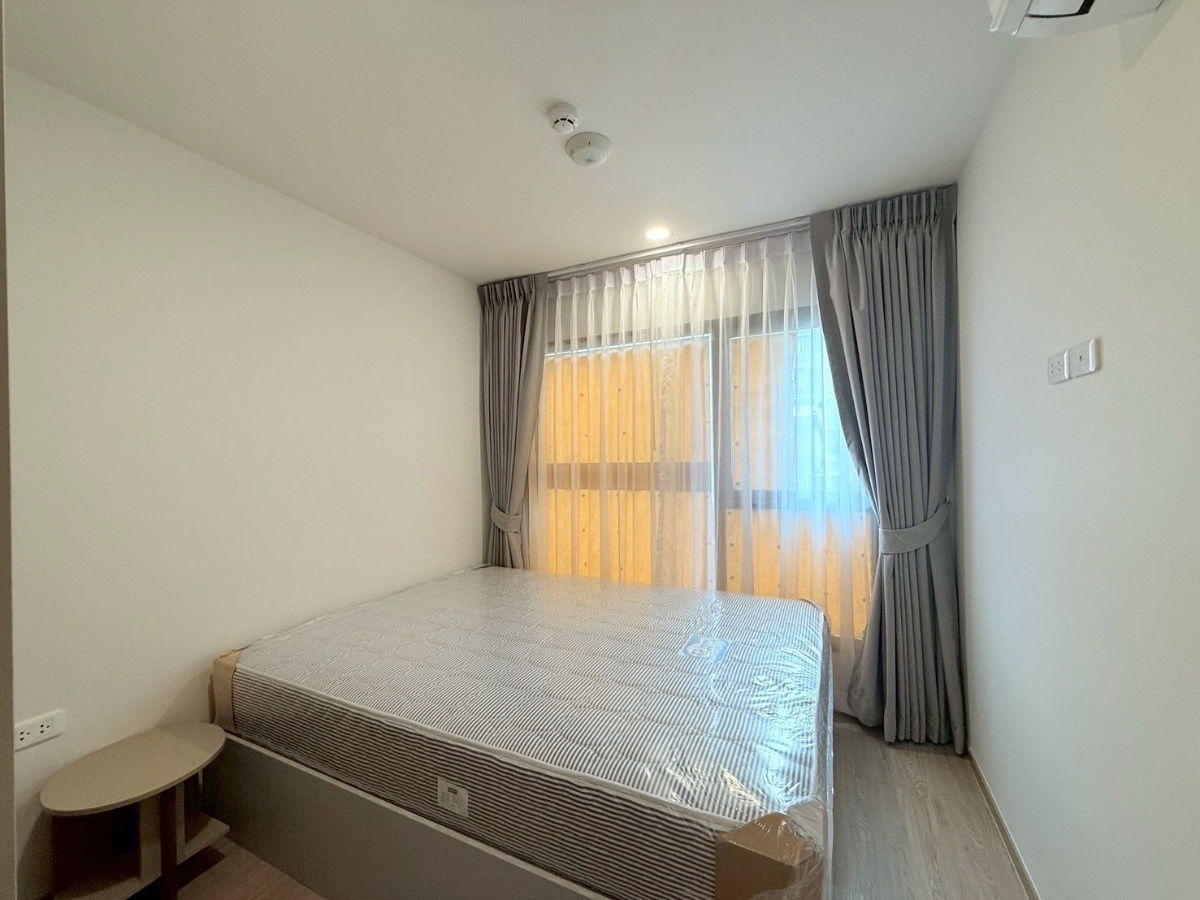 picture 🏙 For Rent KLOS Ratchada 7 | 1 Bedroom 28 sq.m. | 17,000 Bath📲 Line ID: 0842932624/Junesone520 - 2/13