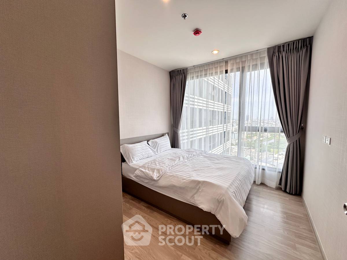 picture 1-BR Condo at Ideo Mobi Sukhumvit Eastpoint near BTS Bearing (ID 2307027) - 9/19