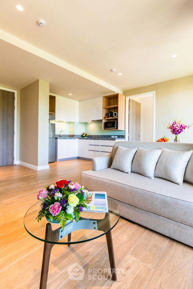 picture 2-BR Condo at Diamond Condominium Phuket Bangtao close to Laguna (ID 2307153) - 14/14