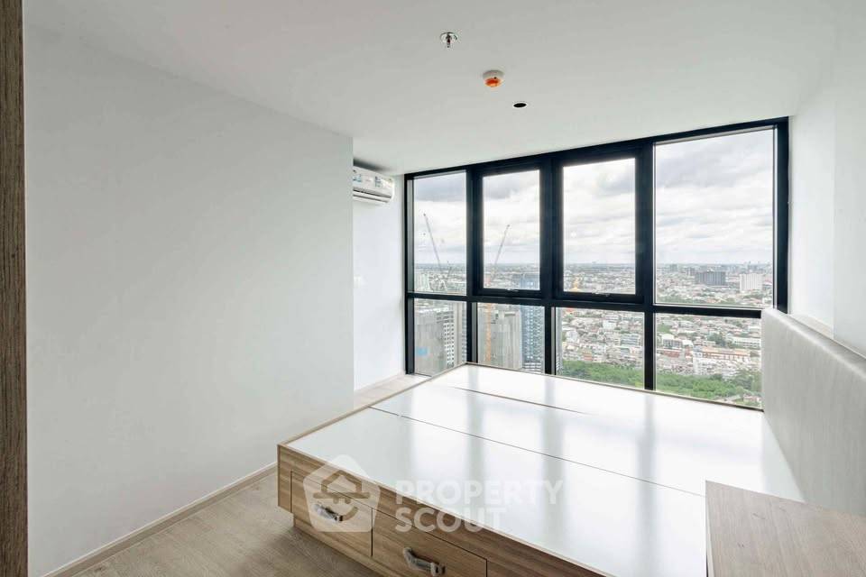 picture 2-BR Condo at Altitude Unicorn Sathorn-Tha Phra near BTS Talat Phlu (ID 2305299) - 1/12