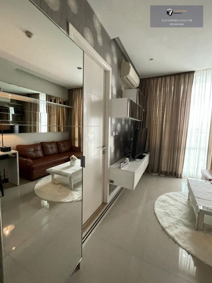 รูป ⭐️ For Rent: TC Green Condo ⭐️ #2025091311849 - รูปที่ 5/16