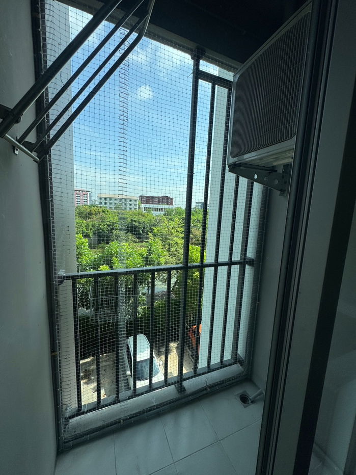picture Dcondo Campus Resort Bangna for rent - 6/8