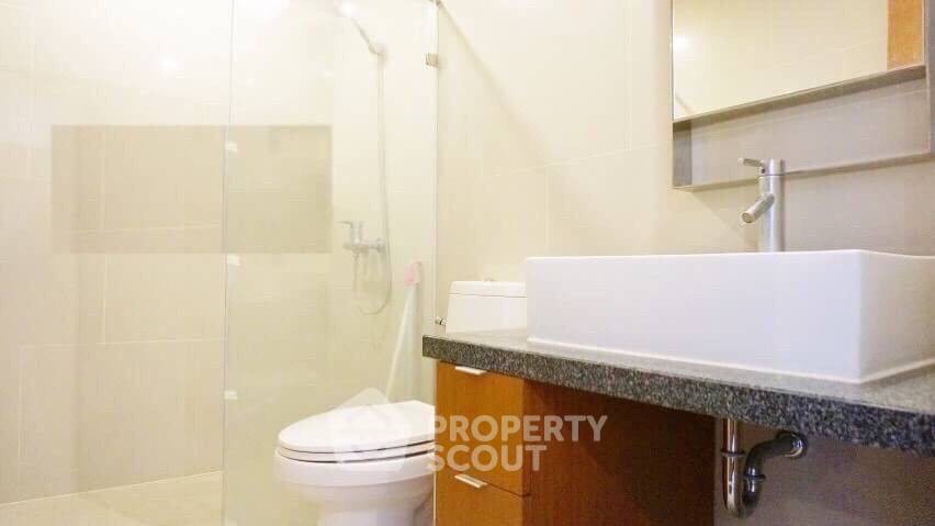 รูป คอนโด 1-ห้องนอน ที่ วิลล่า สาทร ใกล้ BTS กรุงธนบุรี (ID 513274) - รูปที่ 13/13