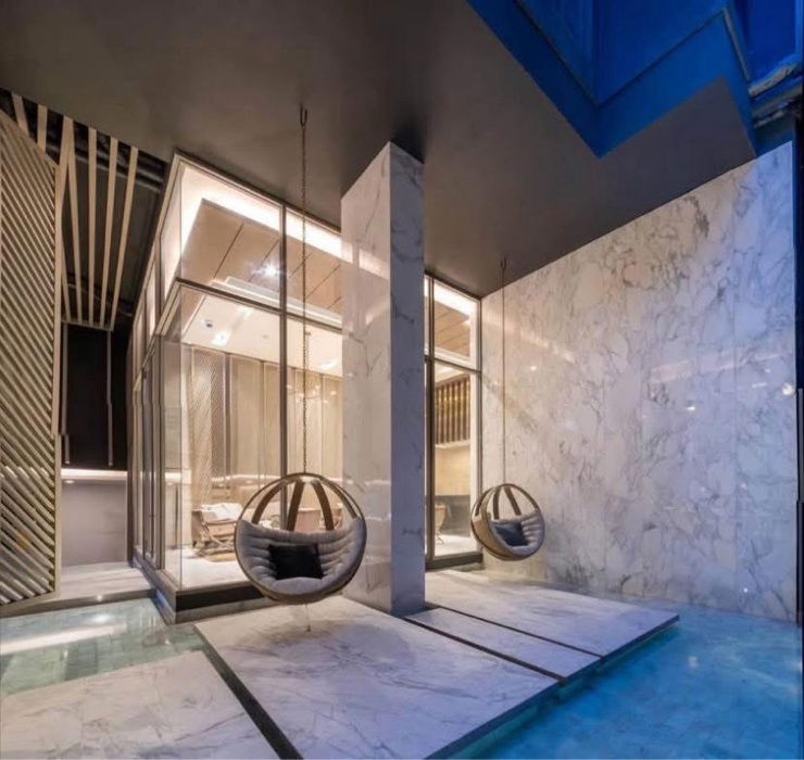 รูป ให้เช่า Penthouse ✨ ฟินน์ สุขุมวิท 31 🔥 Line ID @034etfin 📲 3 ห้องนอน 3 ห้องน้ำ ✨ - รูปที่ 35/37
