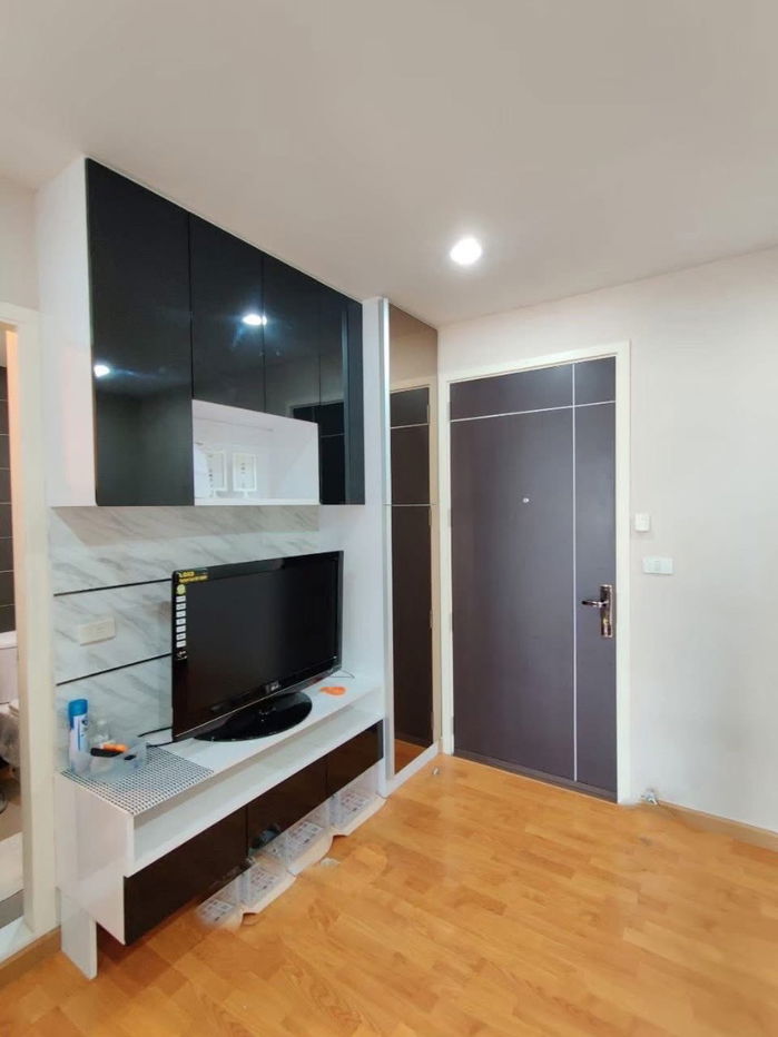 รูป MN2985 ให้เช่าคอนโด เดอะ เพรสซิเดนท์ สาทร ราชพฤกษ์ เฟส 3 - รูปที่ 2/6