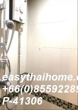 รูป P-41306 ต้องการขายคอนโด ลุมพินี พาร์ค ริเวอร์ไซด์ พระราม 3 Bang Phong Phang, Yan Nawa, Bangkok Line Id @easythaihome 085-592-2897 - รูปที่ 4/8