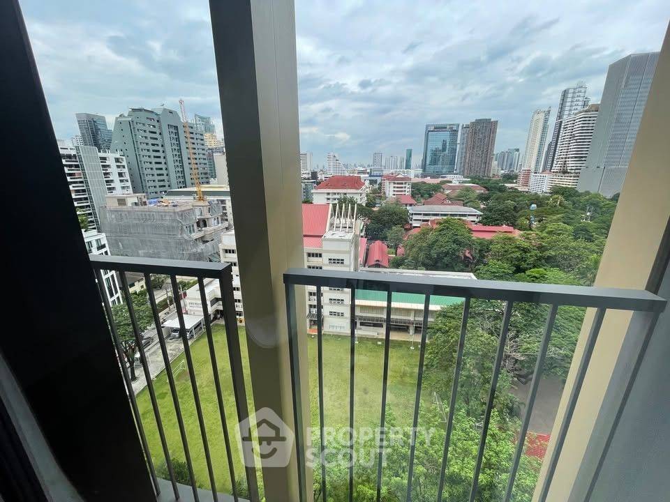 รูป คอนโด 1-ห้องนอน ที่ โนเบิล บีอี ไนน์ทีน สุขุมวิท ใกล้ BTS นานา (ID 1946153) - รูปที่ 7/9
