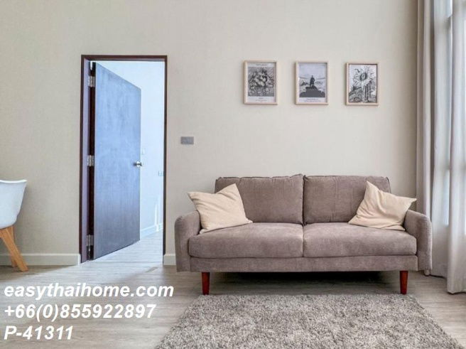 picture P-41311 Condo for rent The Sky Sukhumvit fully furnished (Confirm again when visit).  - 4/13