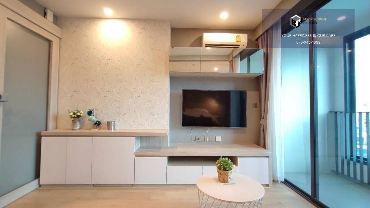 picture IDEO Q Siam-Ratchathewi | Luxury condo with beautiful rooms 🚝near BTS Ratchathewi #2025091311854 - 3/12