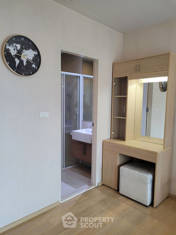 picture 1-BR Condo at Noble Reform Aree near BTS Ari (ID 567503) - 9/10