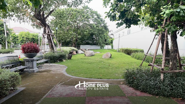 รูป ทาวน์โฮม 2 ชั้น วิลลาจจิโอ-รังสิตคลอง3 (Villaggio Rangsit-Klong3) - รูปที่ 10/31