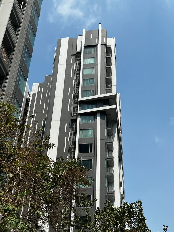 picture 🏙 For Rent Ceil by Sansiri | 2 Bedroom 64 sq.m. | 35,000 Bath 📲 Line ID: 0842932624/Junesone520 - 1/5