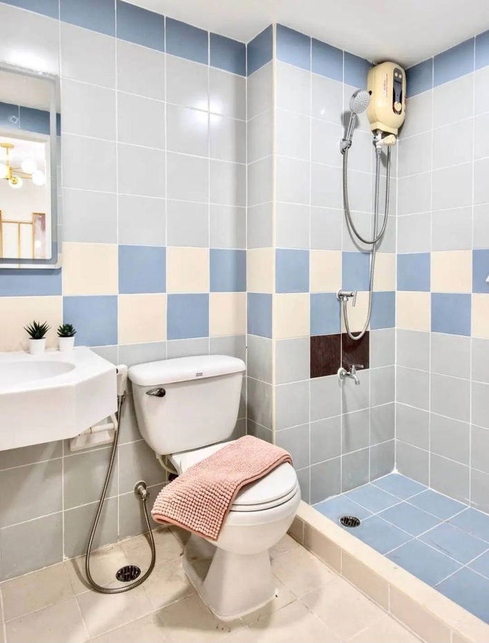 picture Lumpini Center Nawamin (Low-Rise 8 Floors) | Fully Furnished Condo for Rent – Only 9,500 THB/Month - 11/19