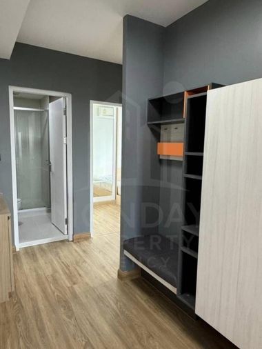 2-bed condo for rent, 41.1 sqm, Ease 2 Rama 2
