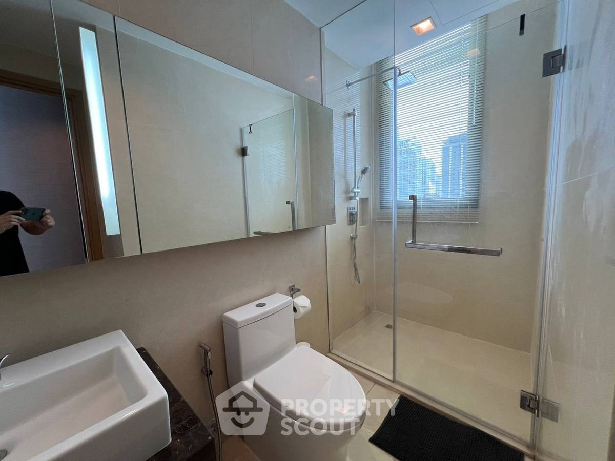 รูป คอนโด 2-ห้องนอน ที่ ไฮด์ สุขุมวิท 13 คอนโดมิเนี่ยม ใกล้ BTS นานา (ID 512681) - รูปที่ 16/43